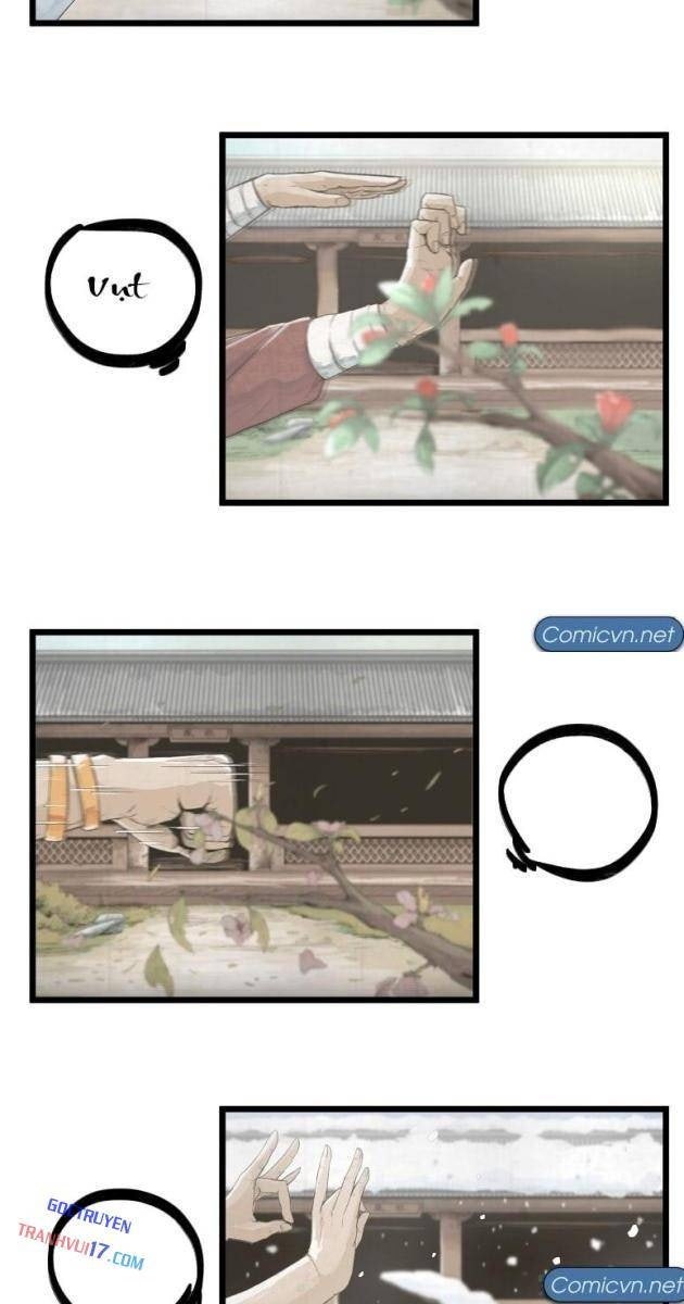 Hiệp Khách Hành Bất Thông - Page 15