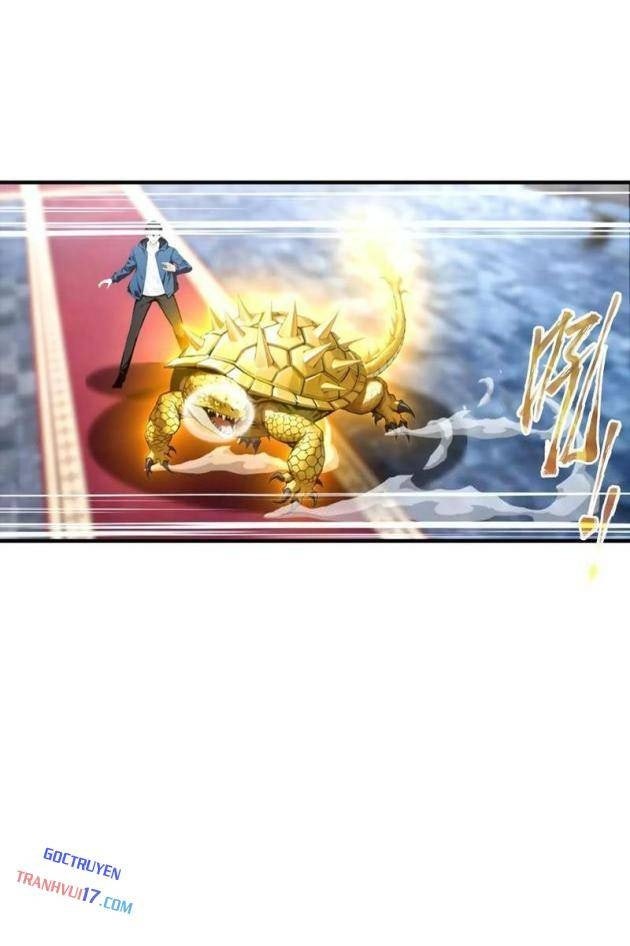 Toàn Dân Ngự Thú: Bắt Đầu Từ Sơn Hải Kinh Ta Quét Ngang Toàn Cầu - Page 20