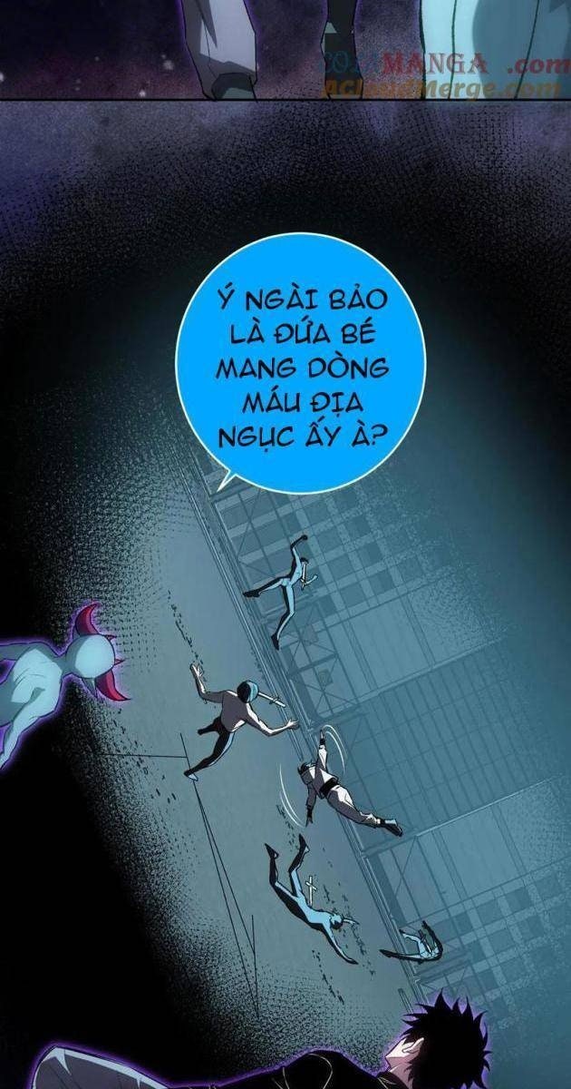 Toàn Dân Tận Thế: Ta, Virus Quân Vương - Page 17