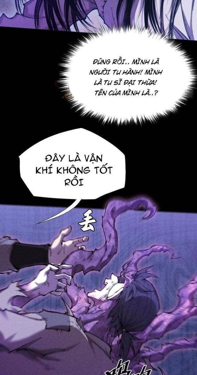 Quỷ Trọc Tiên Đạo - Page 21