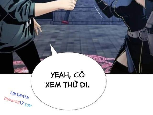 Tăng Cấp Với Các Vật Phẩm Độc Quyền Của Dungeon - Page 15