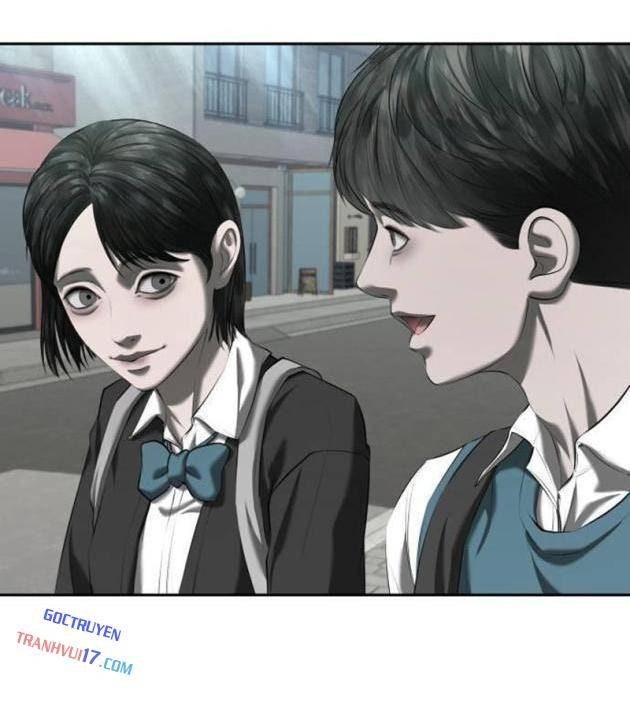 Bạn Gái Tôi Là Quái Vật - Page 15