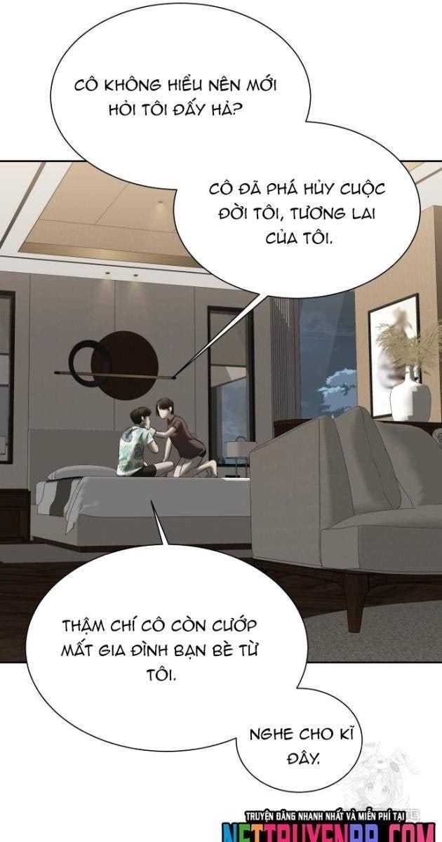 Bạn Gái Tôi Là Quái Vật - Page 141