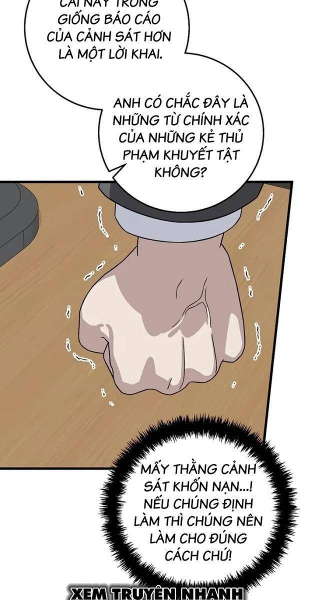 Đây Chính Là Luật Pháp - Page 104