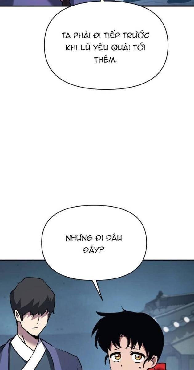 Tiểu Pháp Sư - Page 98