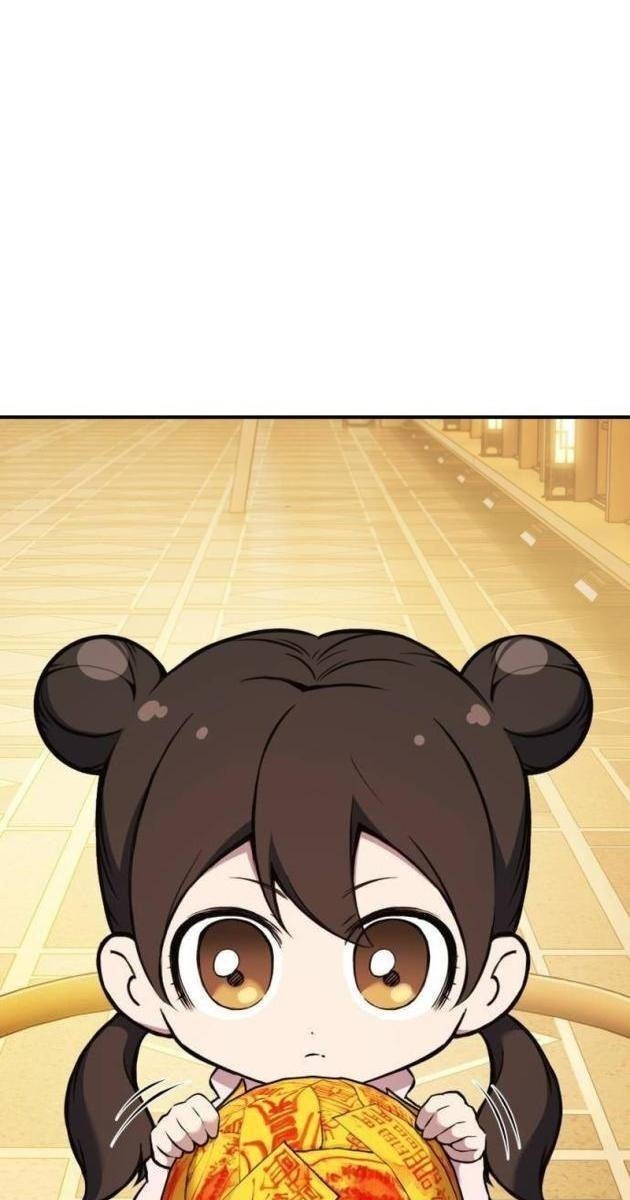 Tiểu Pháp Sư - Page 11