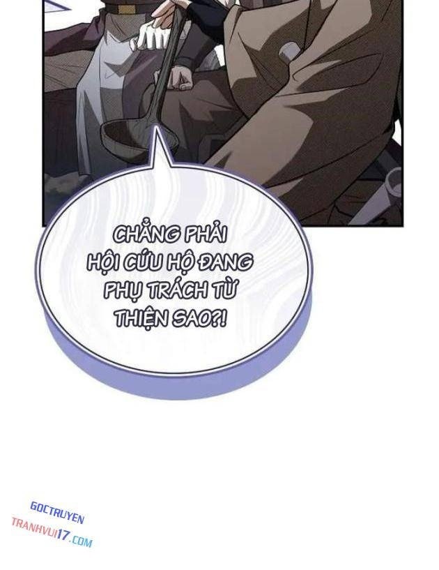 Vô Hồn Bất Kính Giả Dạ - Page 18