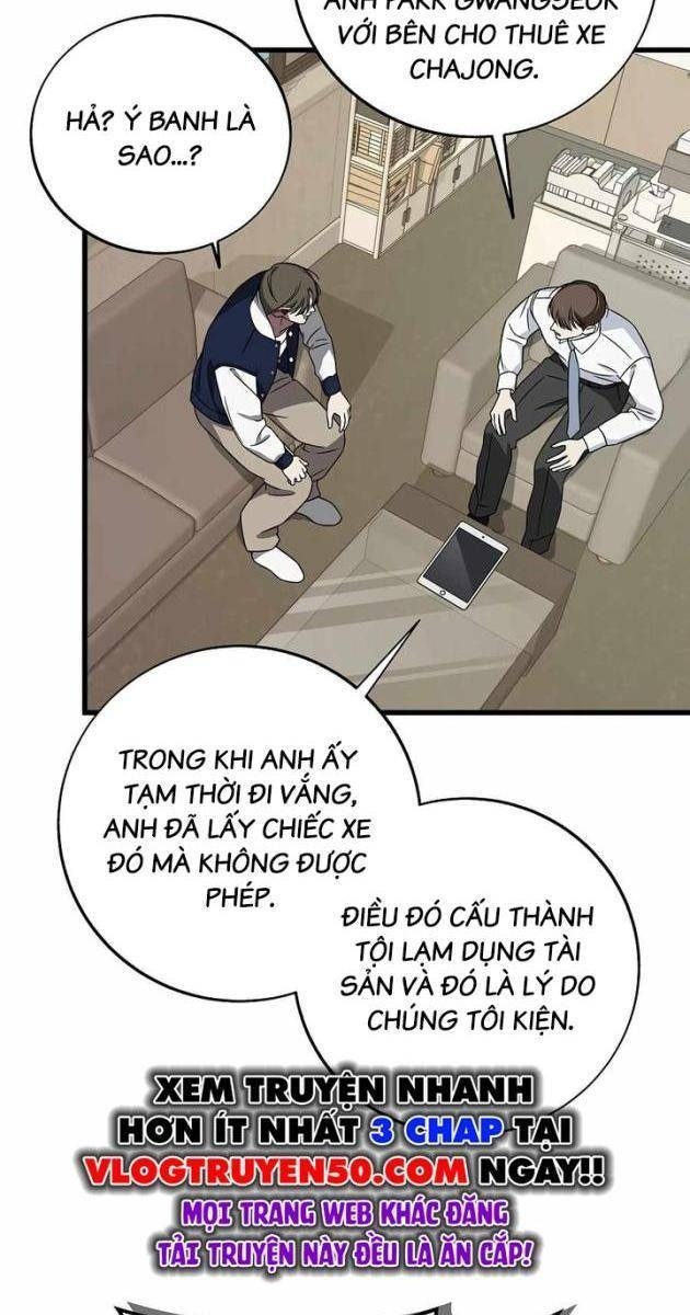 Đây Chính Là Luật Pháp - Page 40