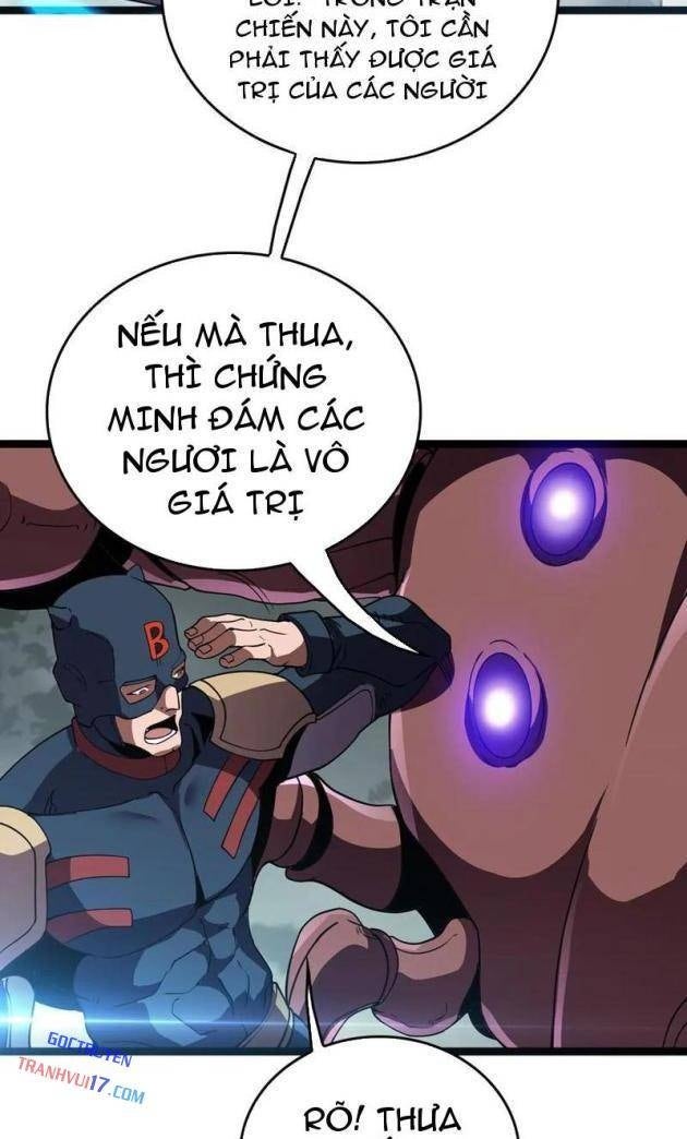 Vạn Tộc Tru Sát!! - Page 12