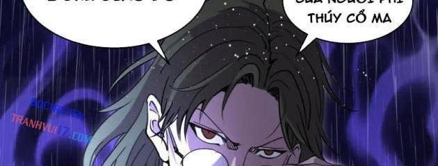 Cao Đẳng Linh Hồn - Page 14