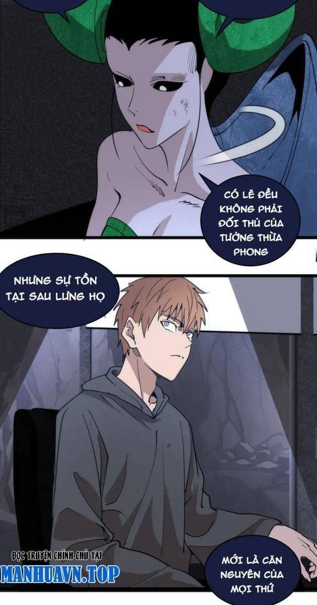 Cao Đẳng Linh Hồn - Page 43