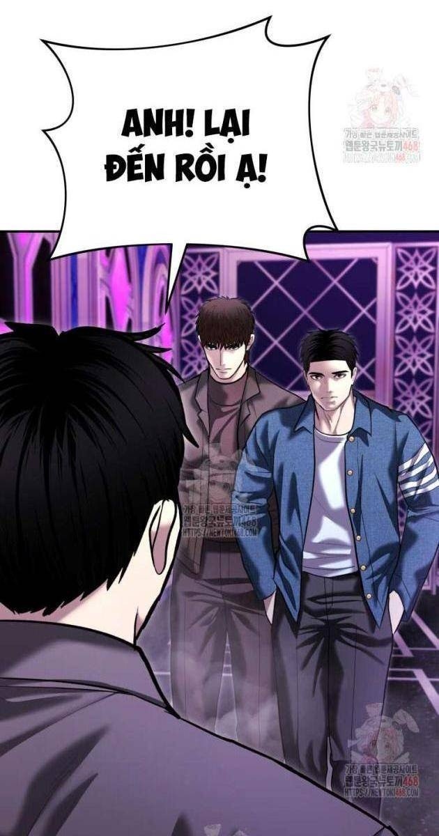 Cảnh Sát Bất Bại - Page 86