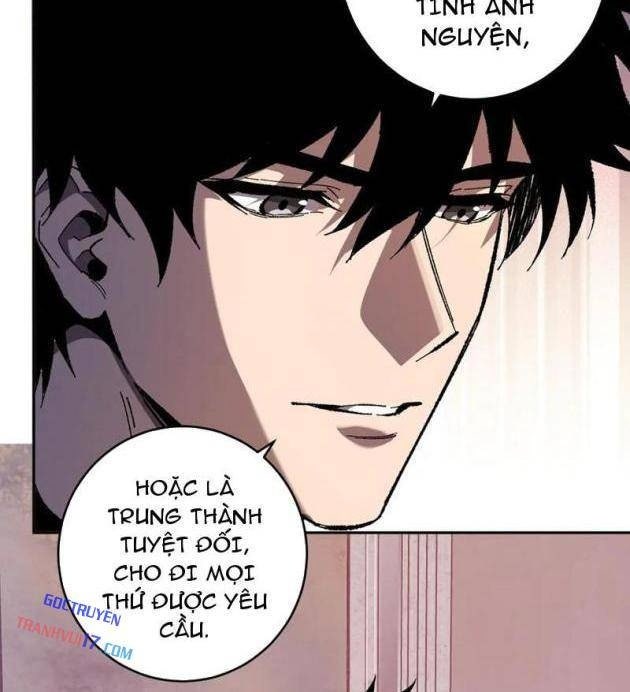 Toàn Dân Tận Thế: Ta, Virus Quân Vương - Page 8