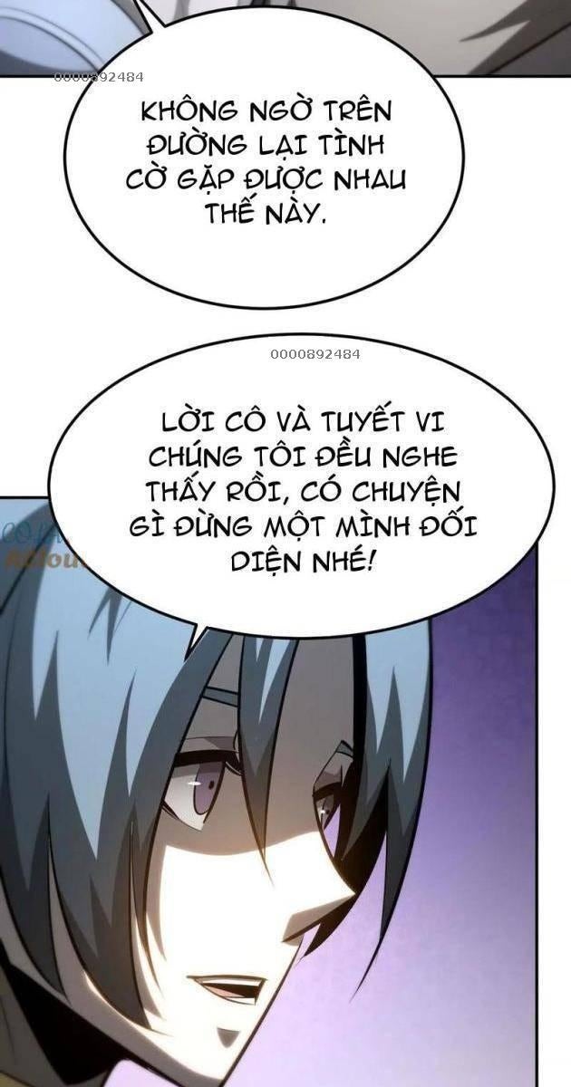 Võng Du Thiên Hạ Vô Song - Page 7