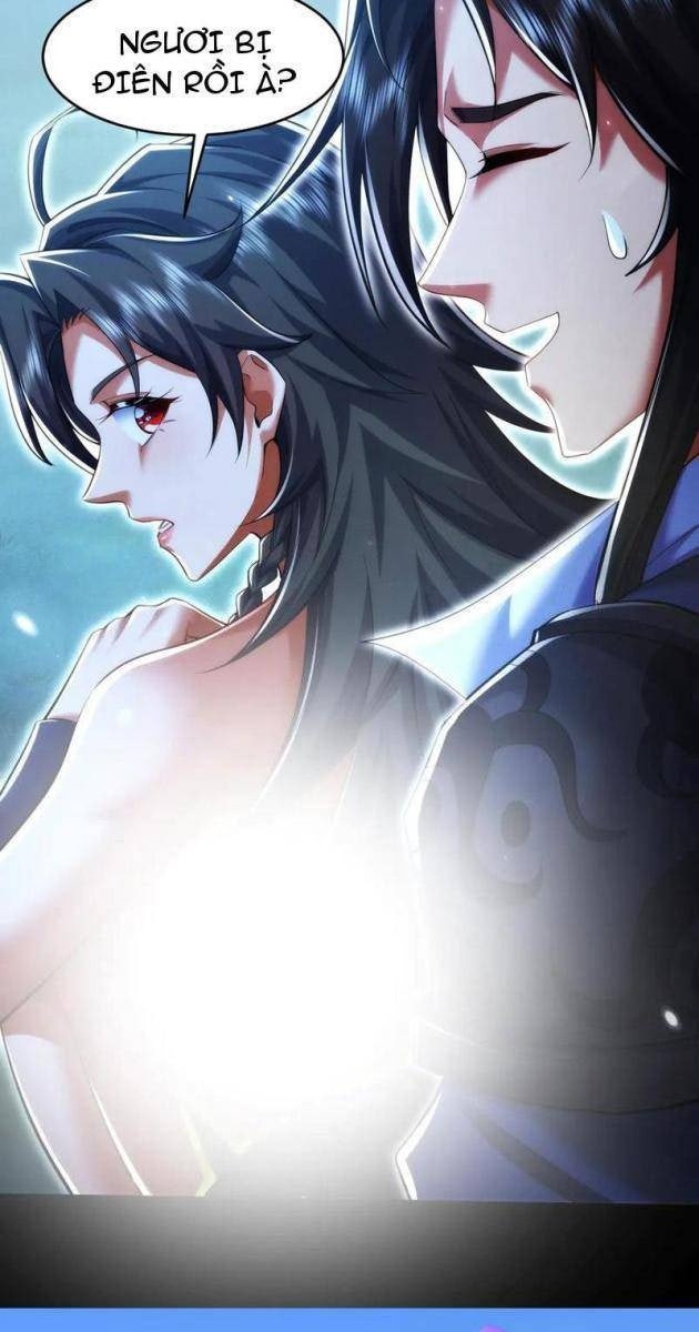 Các Nữ Sư Tôn Đều Muốn Chiếm Hữu Ta - Page 65