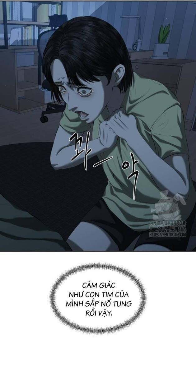 Bạn Gái Tôi Là Quái Vật - Page 10