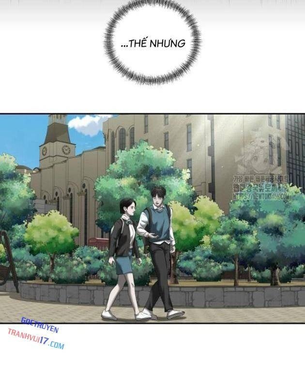 Bạn Gái Tôi Là Quái Vật - Page 24