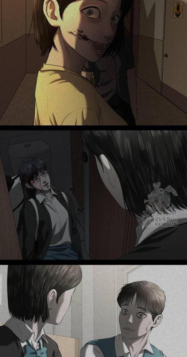 Bạn Gái Tôi Là Quái Vật - Page 65