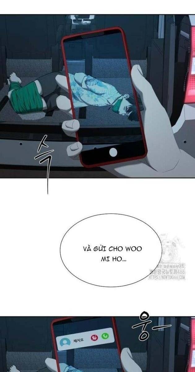 Bạn Gái Tôi Là Quái Vật - Page 95