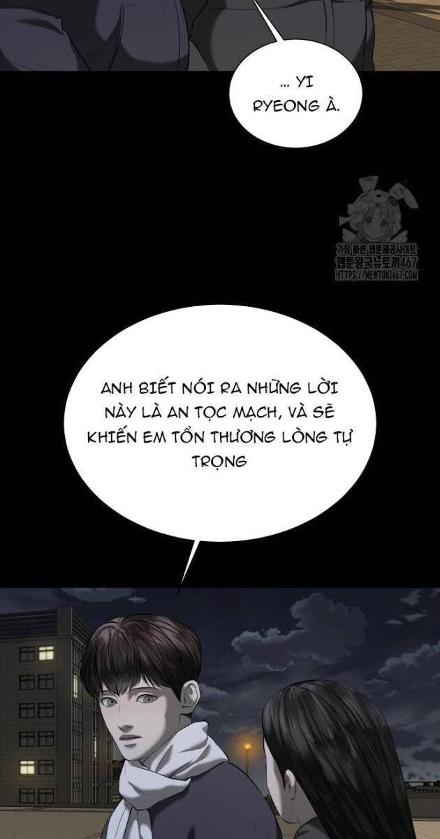 Bạn Gái Tôi Là Quái Vật - Page 123