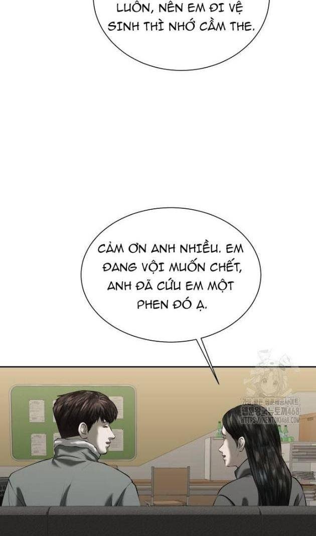 Bạn Gái Tôi Là Quái Vật - Page 46