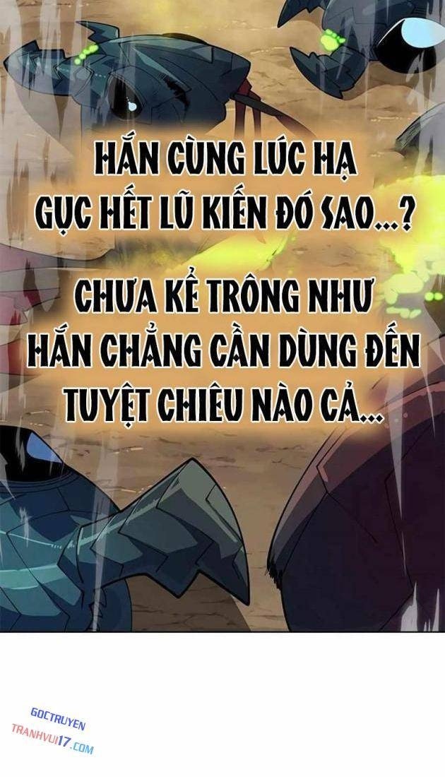 Tôi Chỉ Là Người Khuân Vác Trong Hầm Ngục - Page 17