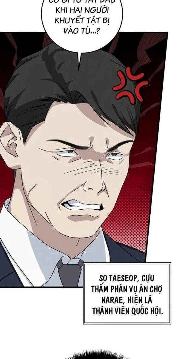 Đây Chính Là Luật Pháp - Page 86