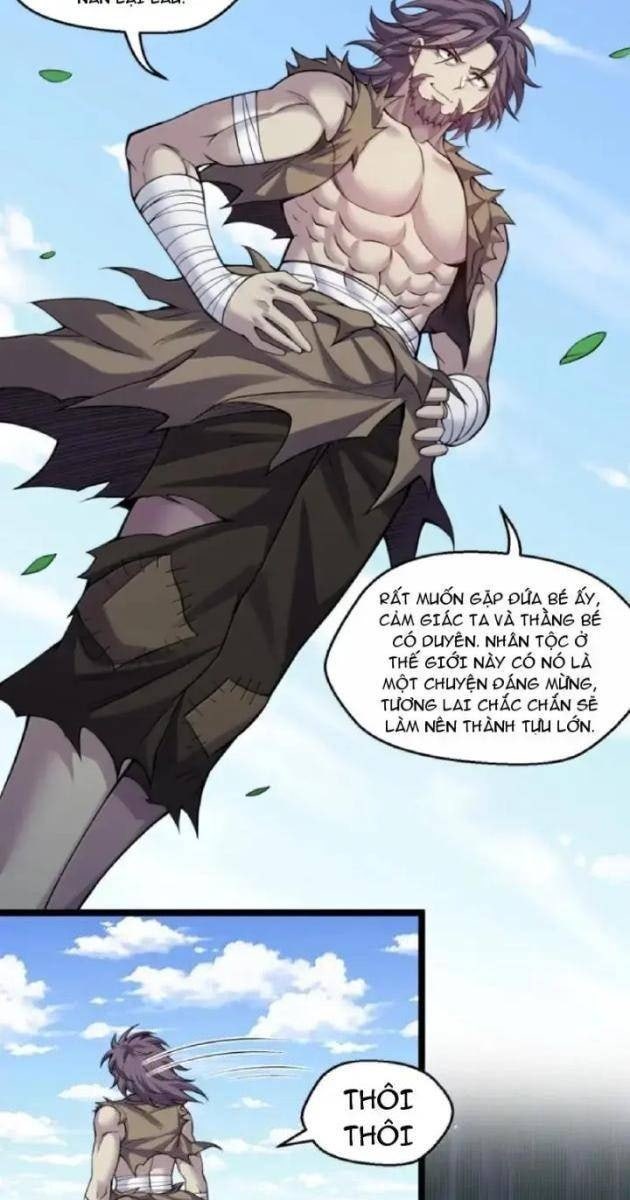 Hảo Đồ Nhi Hãy Tha Cho Vi Sư - Page 41