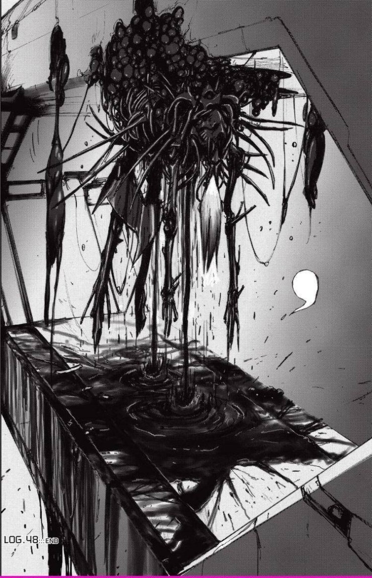 Blame! Master - Page 34