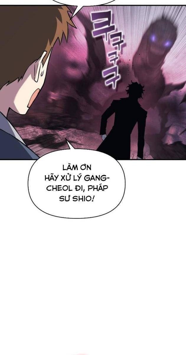 Tiểu Pháp Sư - Page 92