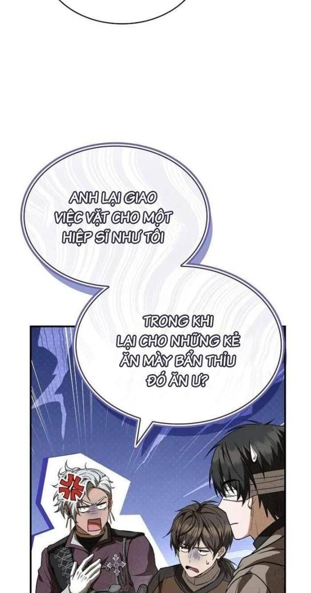 Vô Hồn Bất Kính Giả Dạ - Page 16