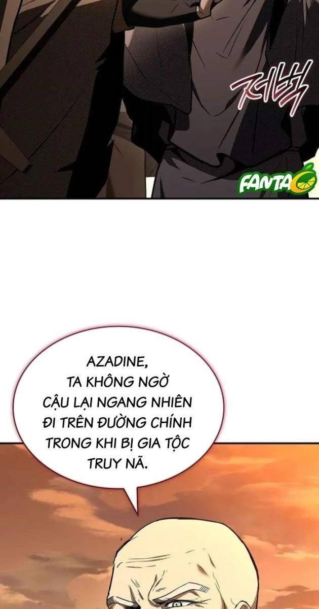 Vô Hồn Bất Kính Giả Dạ - Page 26