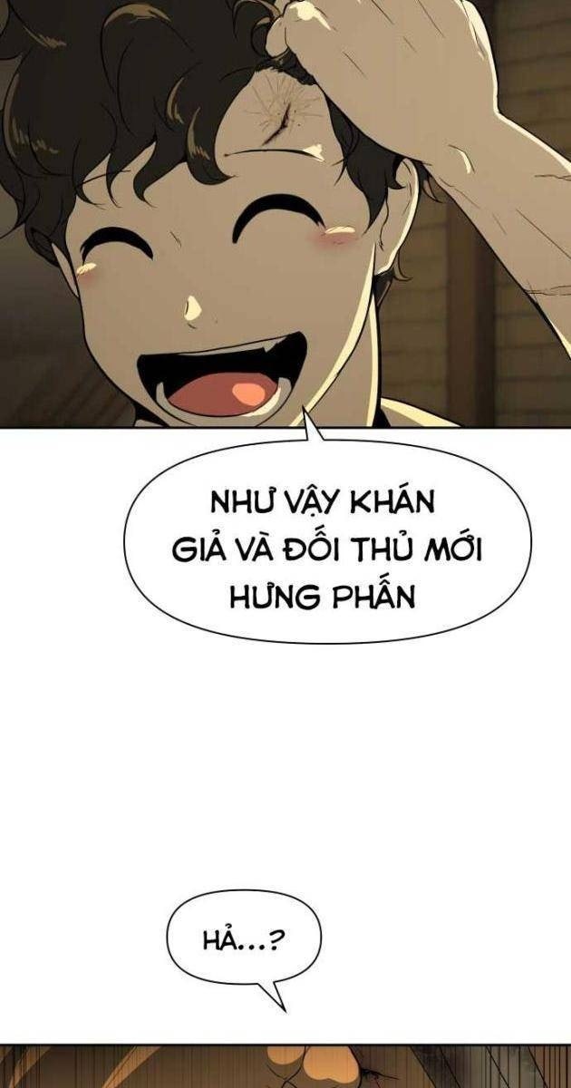 Bộ Mặt Giả Tạo - Page 49