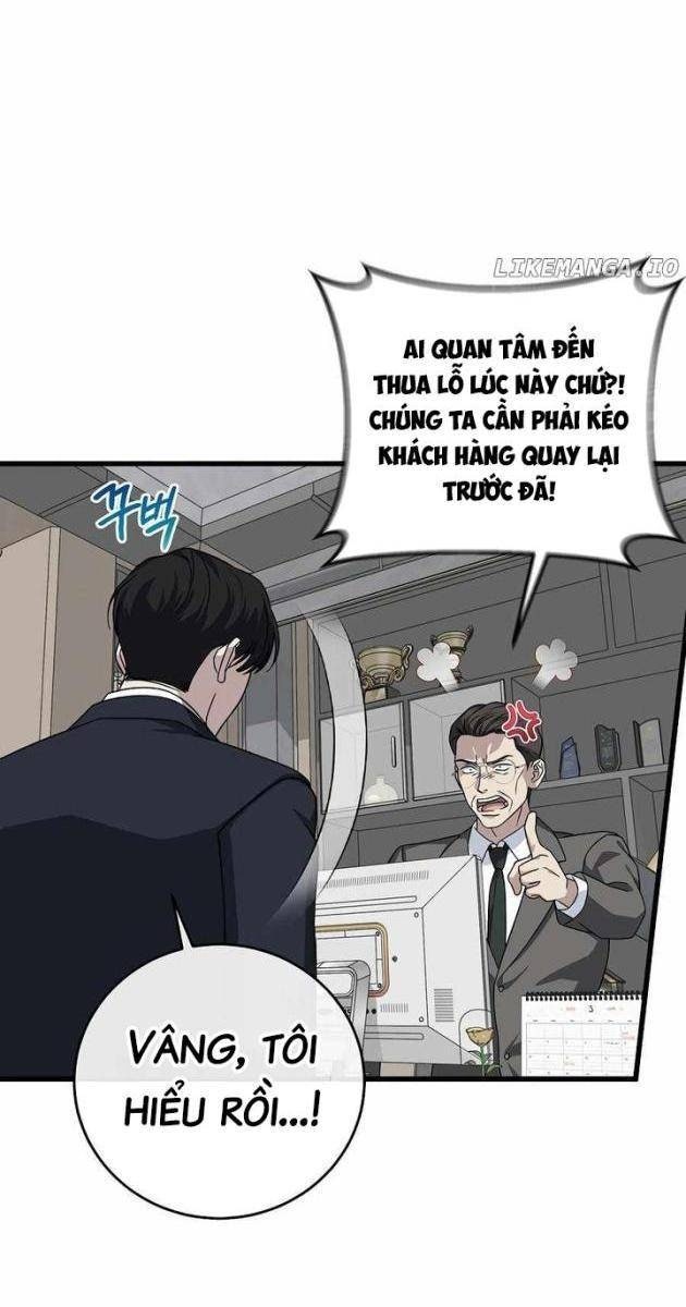 Đây Chính Là Luật Pháp - Page 42