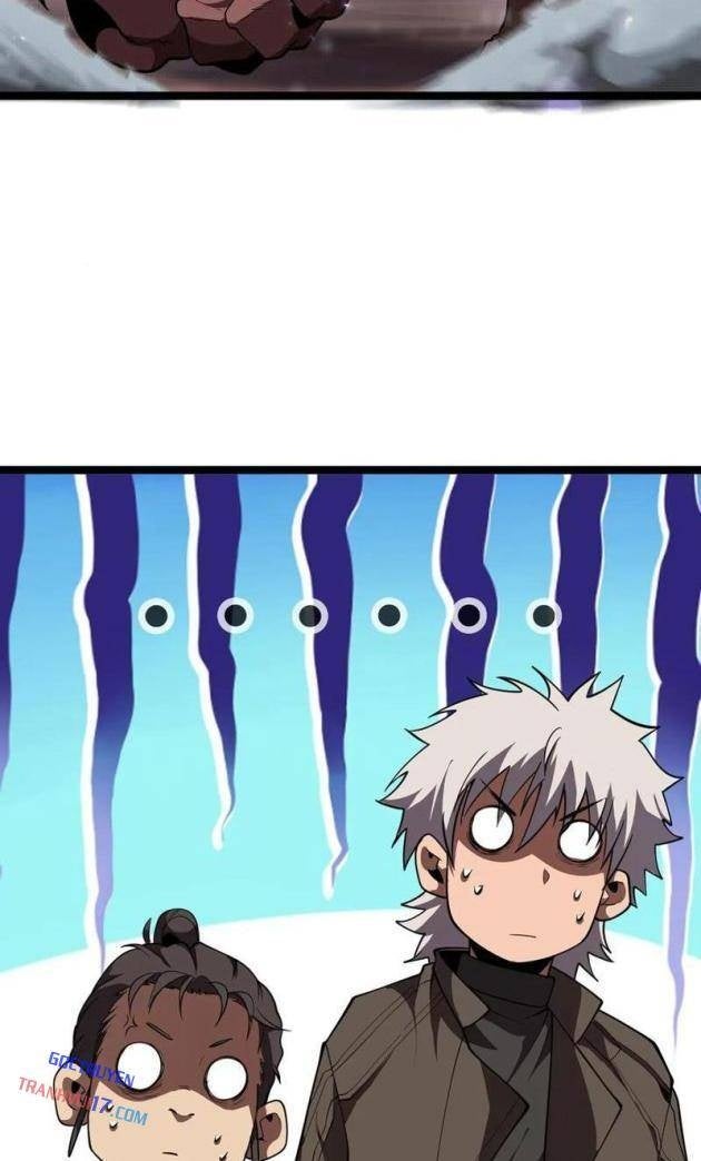 Vạn Tộc Tru Sát!! - Page 44