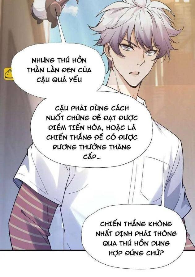 Trùng Sinh Thành Godzilla 2: Thú Thần Quật Khởi - Page 128