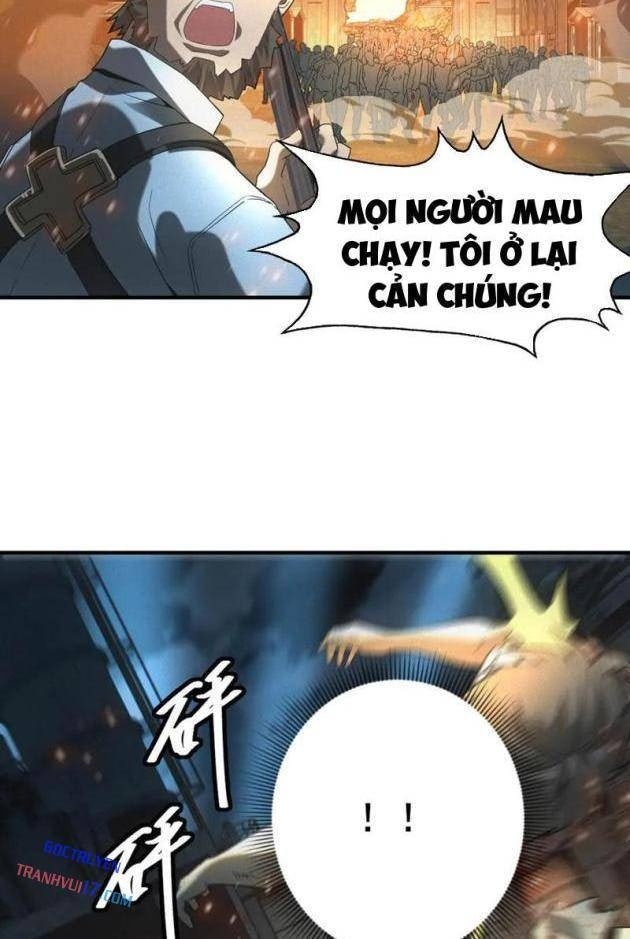 Ta Bán Hàng Rong Thời Tận Thế - Page 50