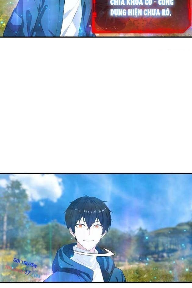 Toàn Dân Ngự Thú: Bắt Đầu Từ Sơn Hải Kinh Ta Quét Ngang Toàn Cầu - Page 37