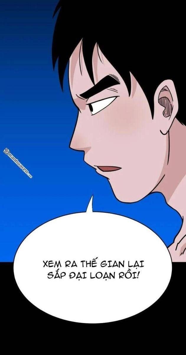 Đấu Yếm Thần - Page 34