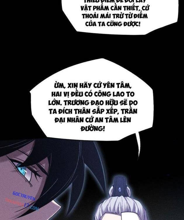 Quỷ Trọc Tiên Đạo - Page 30