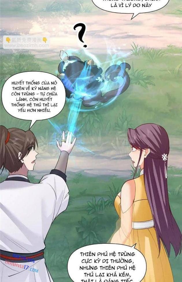 Tân Sủng Mị - Page 30