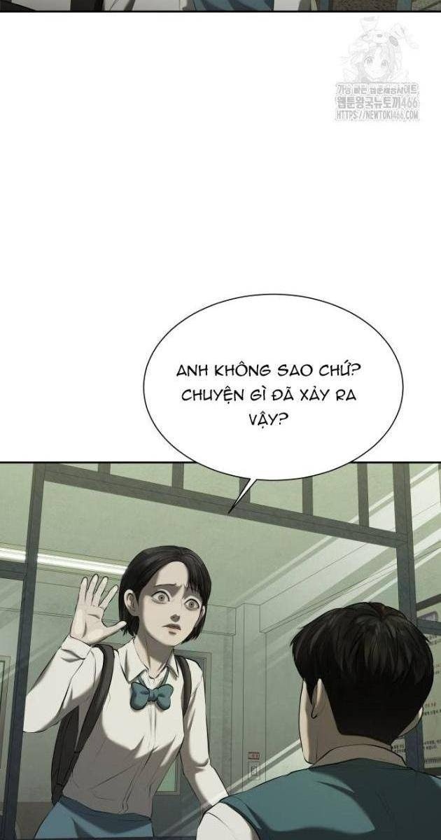 Bạn Gái Tôi Là Quái Vật - Page 50