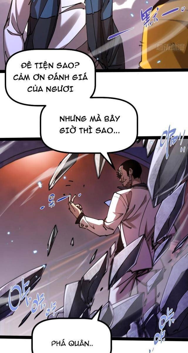 Tận Thế Giáng Lâm, Ta Trùng Sinh Thành Bạo Quân - Page 65