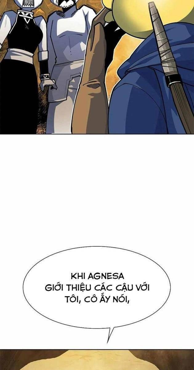 Tôi Chỉ Là Người Khuân Vác Trong Hầm Ngục - Page 66