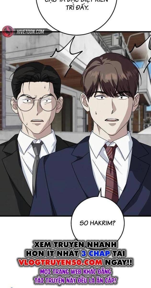 Đây Chính Là Luật Pháp - Page 69