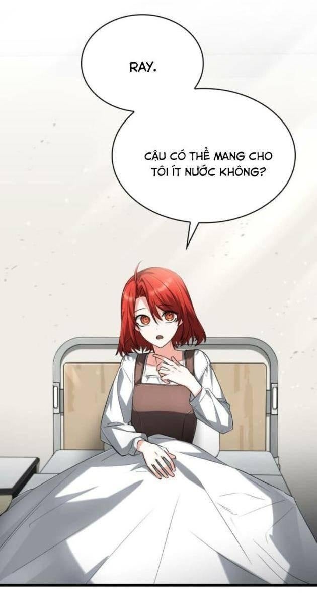 Đa Sắc Ma Pháp Sư Thiên Tài - Page 51