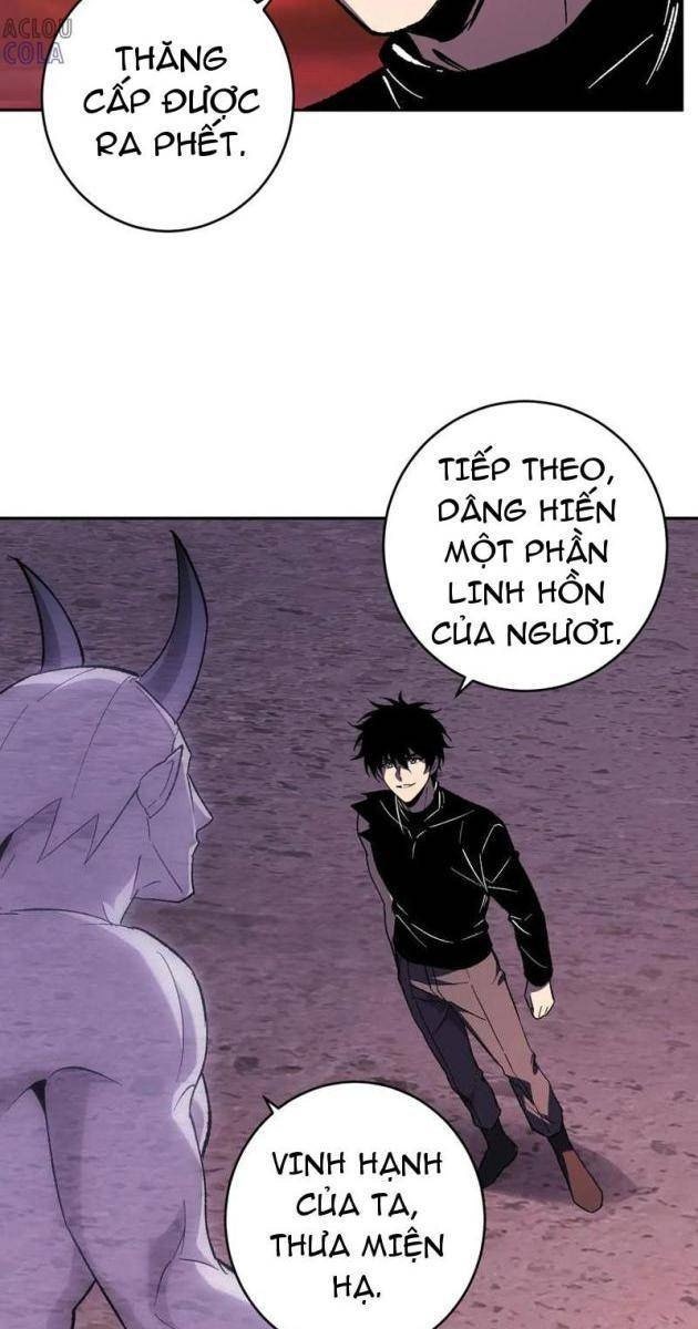 Toàn Dân Tận Thế: Ta, Virus Quân Vương - Page 57