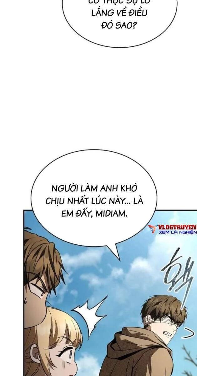 Vô Hồn Bất Kính Giả Dạ - Page 107