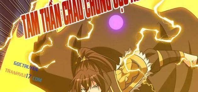 Đại Tần Ta Con Trai Tần Thủy Hoàng Giết Địch Thăng Cấp Thành Thần - Page 22