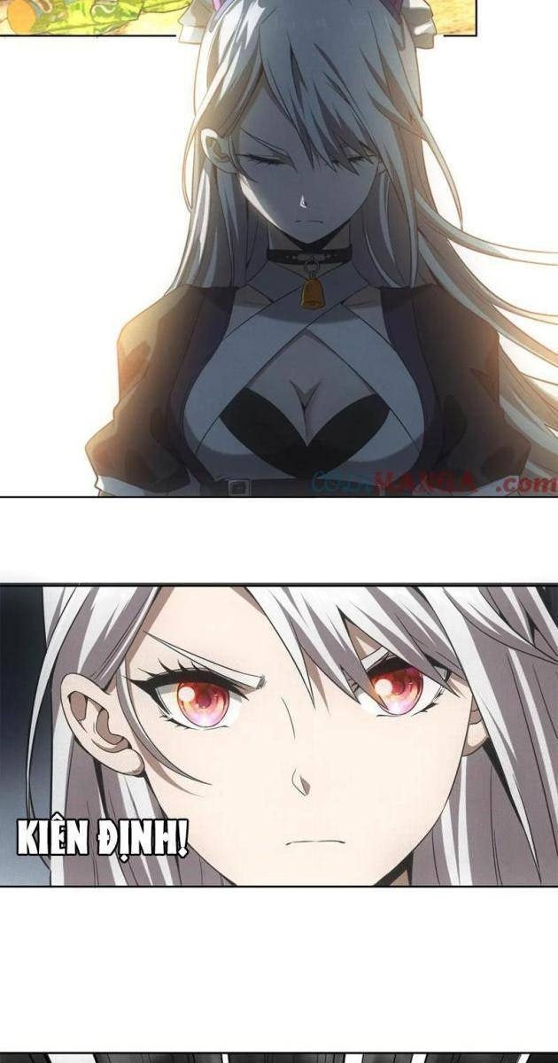 Ta Bán Hàng Rong Thời Tận Thế - Page 37